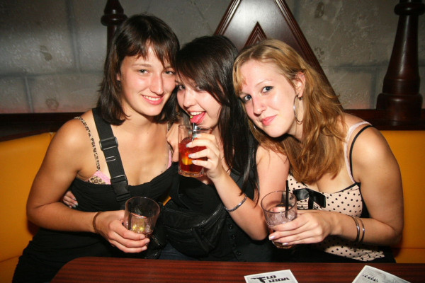 30.07.2011 - Nachtschicht