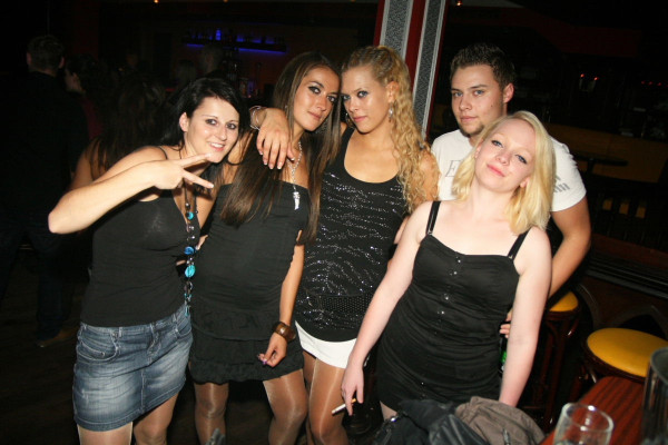 30.07.2011 - Nachtschicht