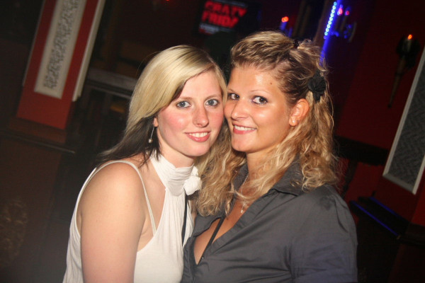 30.07.2011 - Nachtschicht
