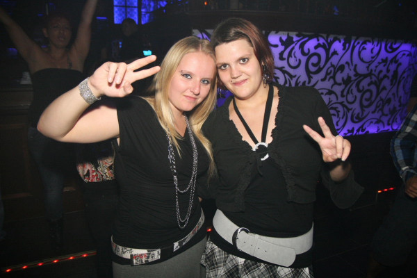 30.07.2011 - Nachtschicht
