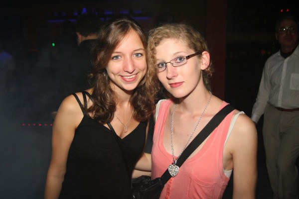 30.07.2011 - Nachtschicht
