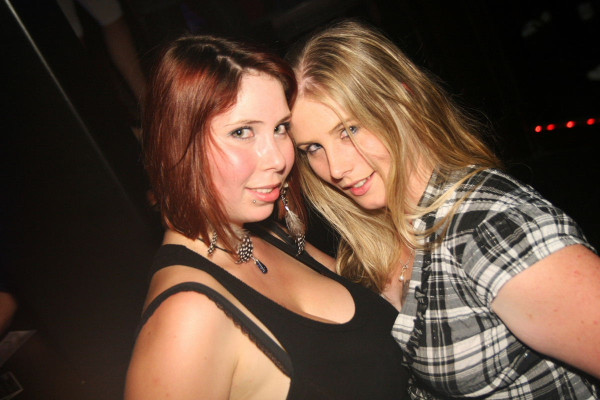 30.07.2011 - Nachtschicht
