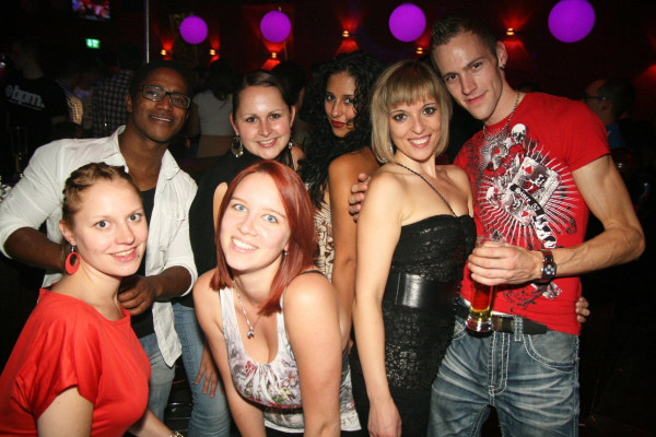 30.07.2011 - Nachtschicht
