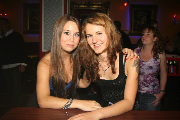 30.07.2011 - Nachtschicht