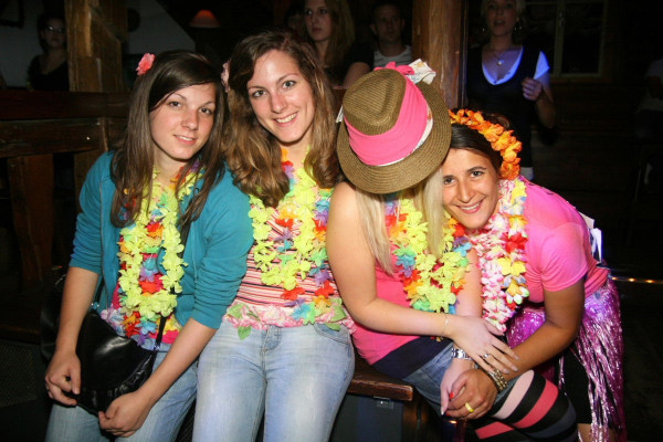 30.07.2011 - Nachtschicht