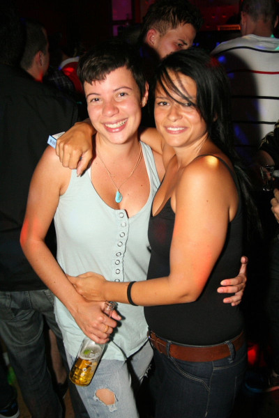 30.07.2011 - Nachtschicht