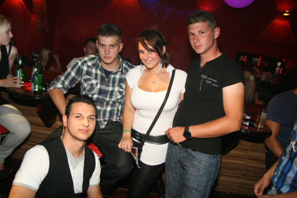 30.07.2011 - Nachtschicht