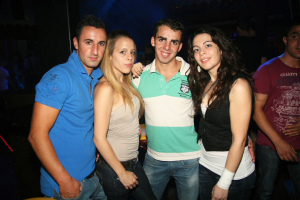 30.07.2011 - Nachtschicht