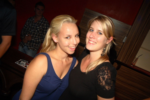 30.07.2011 - Nachtschicht