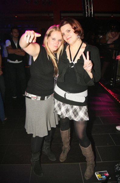 30.07.2011 - Nachtschicht