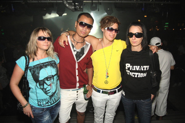 PRIVATE FICTION - 31.07.2010 