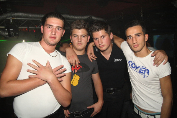 PRIVATE FICTION - 31.07.2010 