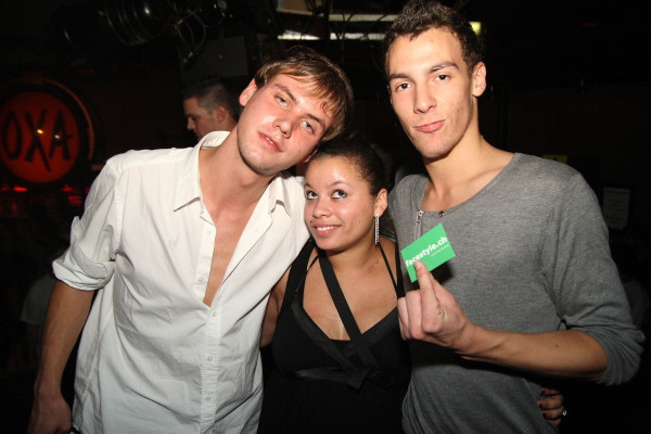 PRIVATE FICTION - 31.07.2010 