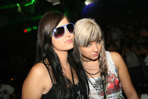 PRIVATE FICTION - 31.07.2010 
