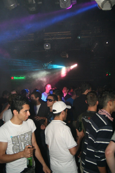 PRIVATE FICTION - 31.07.2010 