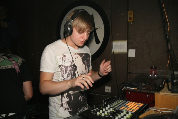 PRIVATE FICTION - 31.07.2010 