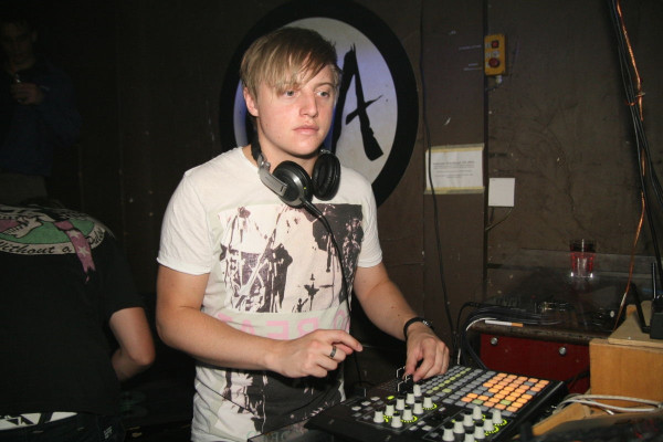 PRIVATE FICTION - 31.07.2010 
