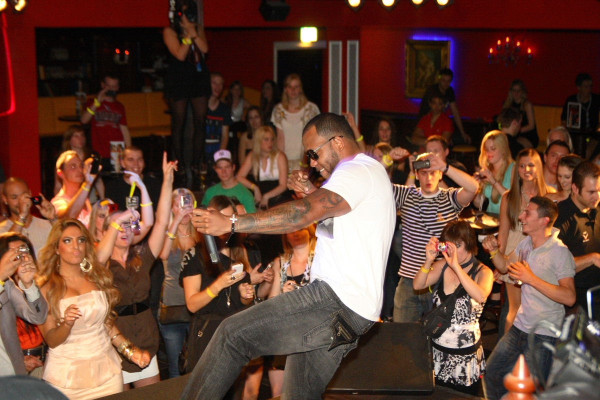 Flo Rida - Life - 31.07.2011