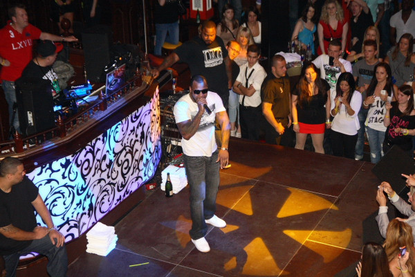 Flo Rida - Life - 31.07.2011