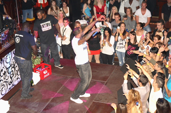 Flo Rida - Life - 31.07.2011