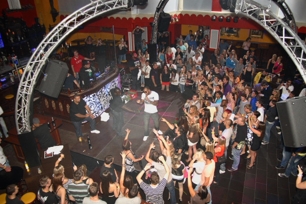 Flo Rida - Life - 31.07.2011