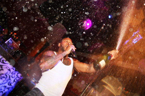 Flo Rida - Life - 31.07.2011