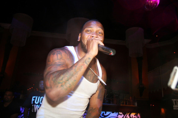 Flo Rida - Life - 31.07.2011