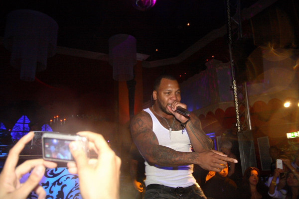 Flo Rida - Life - 31.07.2011
