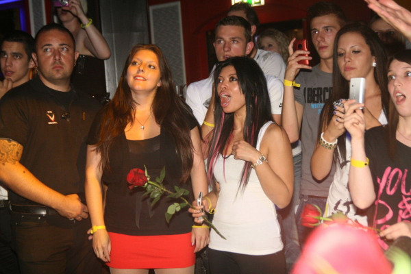 Flo Rida - Life - 31.07.2011