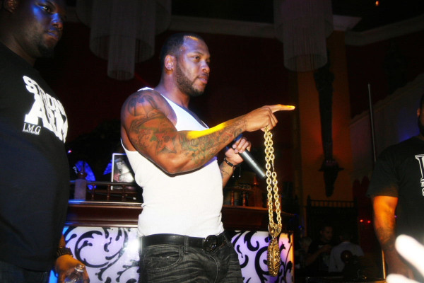 Flo Rida - Life - 31.07.2011
