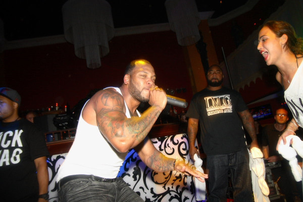 Flo Rida - Life - 31.07.2011