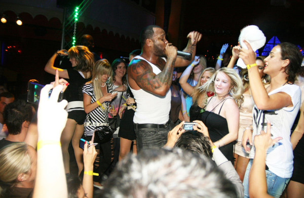 Flo Rida - Life - 31.07.2011