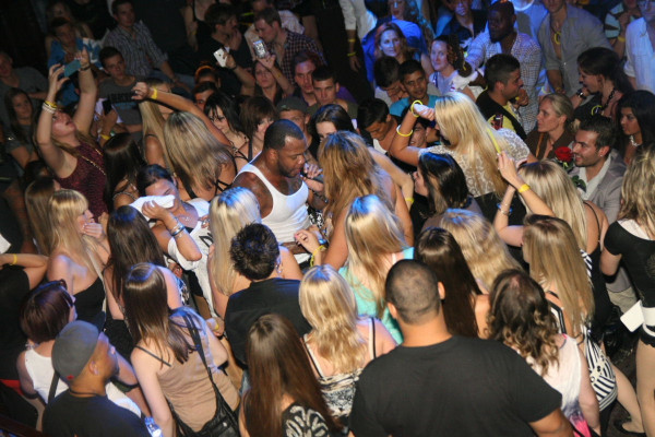 Flo Rida - Life - 31.07.2011