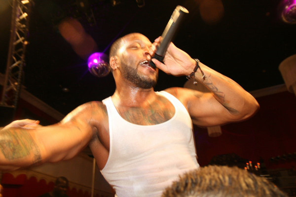 Flo Rida - Life - 31.07.2011
