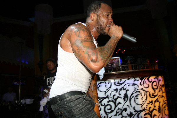 Flo Rida - Life - 31.07.2011