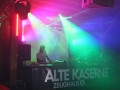 Alte Kaserne Zürich - 31.08.2012