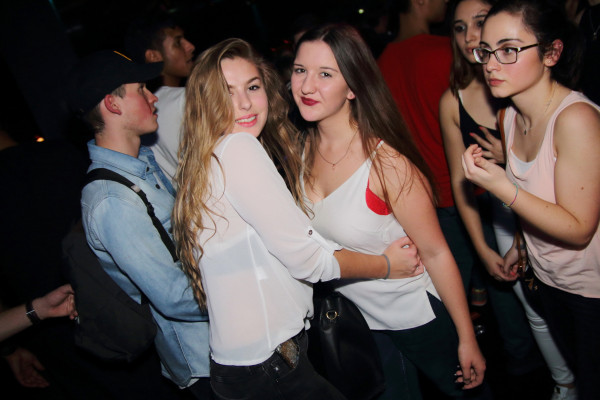 29-10-2016 - Big Halloween Revolution