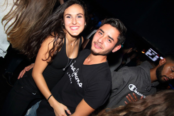 29-10-2016 - Big Halloween Revolution