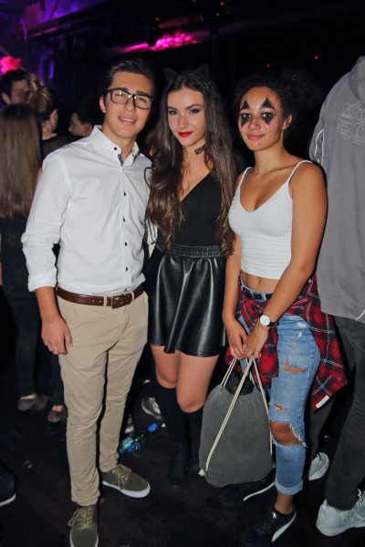 29-10-2016 - Big Halloween Revolution