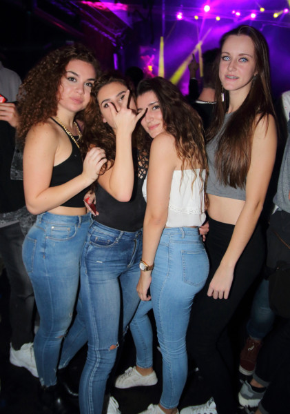 29-10-2016 - Big Halloween Revolution