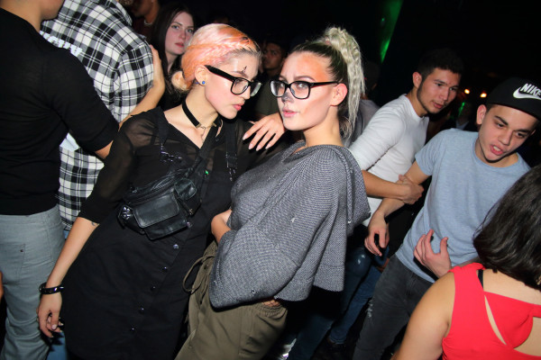 29-10-2016 - Big Halloween Revolution