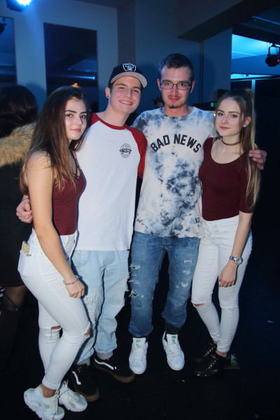 29-10-2016 - Big Halloween Revolution