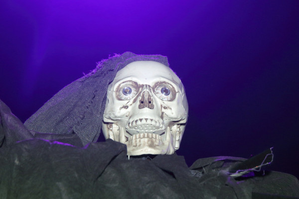 29-10-2016 - Big Halloween Revolution