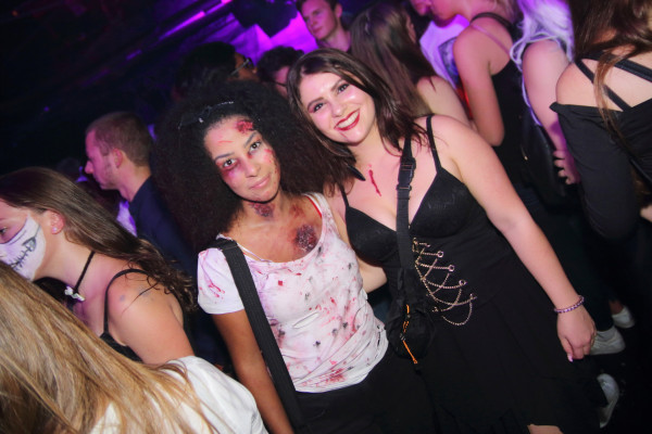 29-10-2016 - Big Halloween Revolution