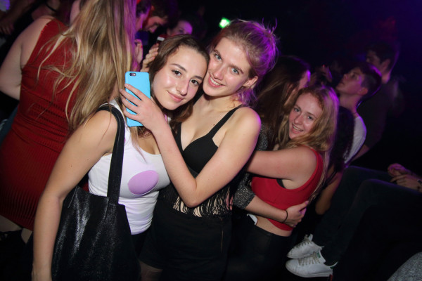 29-10-2016 - Big Halloween Revolution