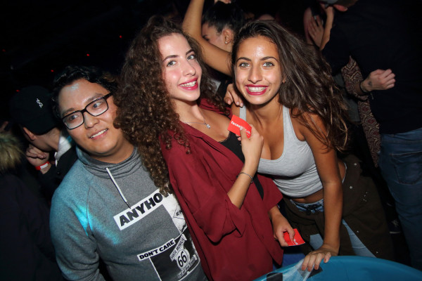 29-10-2016 - Big Halloween Revolution