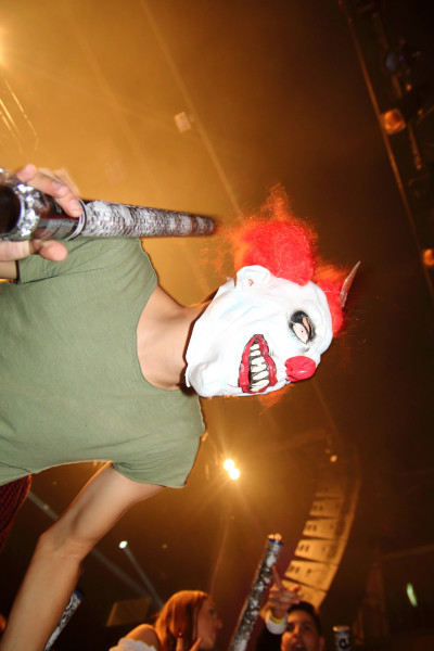29-10-2016 - Big Halloween Revolution