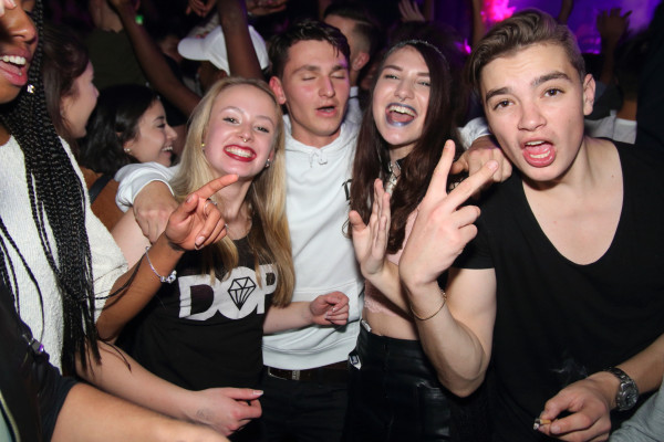29-10-2016 - Big Halloween Revolution