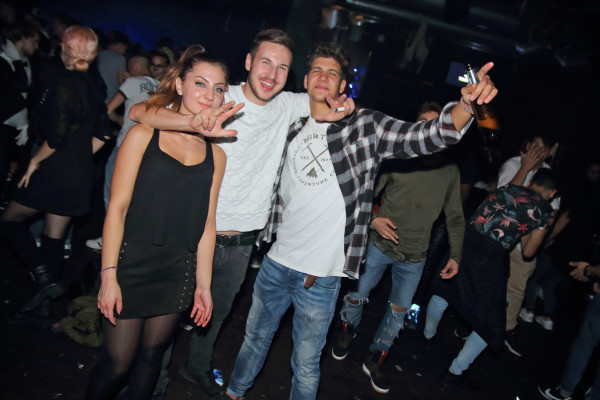29-10-2016 - Big Halloween Revolution