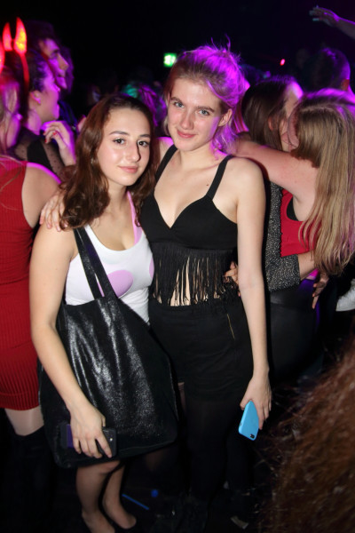 29-10-2016 - Big Halloween Revolution